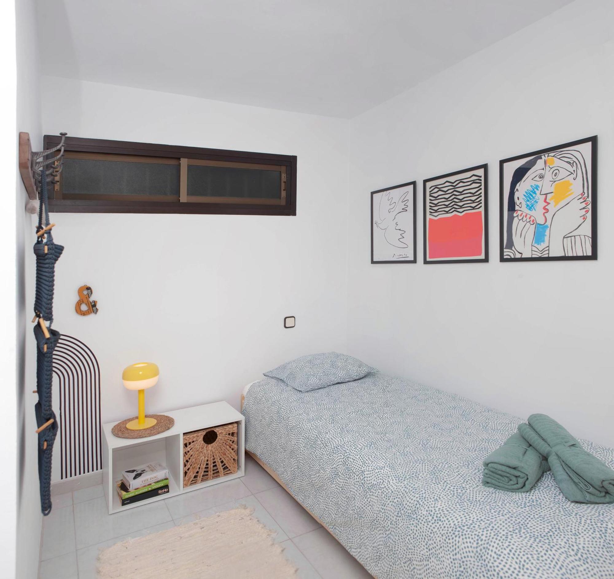Picasso'S Dream Cozy & Chic Attic Plaza Merced Malaga Exterior photo